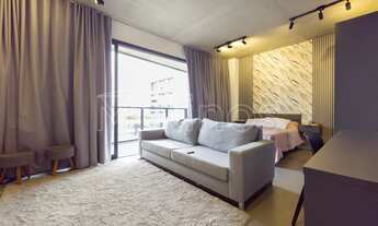 Imagem: Apartamento à venda no bairro Vila Olímpia