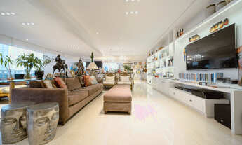 Imagem: Josephine - Apartamento Edifício Josephine