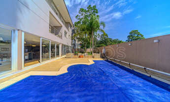 Imagem: Alpes da Cantareira - Casa Alto Padrão