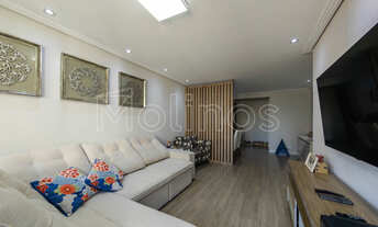 Imagem 5: Nabiha Abdalla Chohfi - Apartamento de 100m² com 3 dormitórios e 1 vaga de garagem, a vend