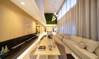 Imagem: Camille Claudel - Cobertura à venda no