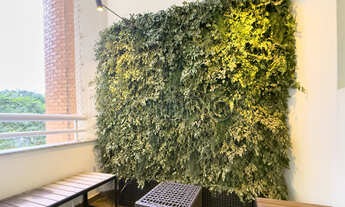 Imagem 4: Pozelli Loft Plus - Loft Duplex Anália Franco ao Lado do Ceret!!!