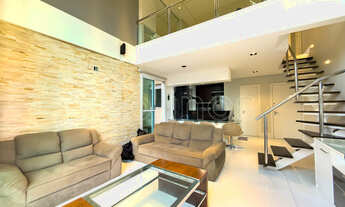 Imagem 3: Pozelli Loft Plus - Loft Duplex Anália Franco ao Lado do Ceret!!!