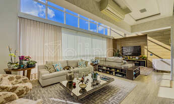 Imagem: Monte Serrat - Cobertura á venda no Tatuapé