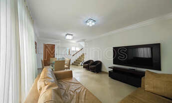 Imagem: Sobrado excelente localização