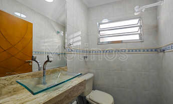 Imagem 5: Sobrado excelente localização