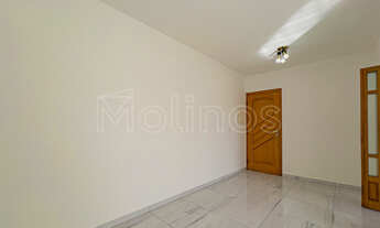 Imagem 7: Condomínio Edificio Firenze - Apartamento com varanda 2 dormitórios 1 vaga - 200 metros do