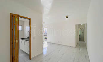 Imagem: Condomínio Edificio Firenze - Apartamento