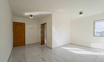 Imagem 4: Condomínio Edificio Firenze - Apartamento com varanda 2 dormitórios 1 vaga - 200 metros do