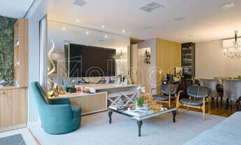 Imagem 2: Barão da Guarda - Apartamento à venda 3 dormitórios Anália Franco