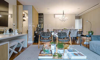 Imagem 5: Barão da Guarda - Apartamento à venda 3 dormitórios Anália Franco