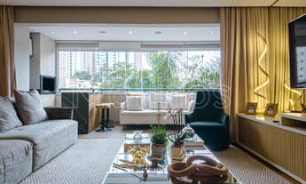 Imagem 4: Barão da Guarda - Apartamento à venda 3 dormitórios Anália Franco