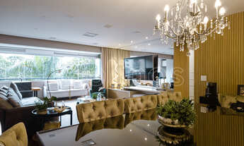 Imagem 6: Barão da Guarda - Apartamento à venda 3 dormitórios Anália Franco