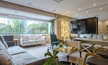 Imagem 7: Barão da Guarda - Apartamento à venda 3 dormitórios Anália Franco