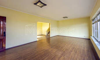 Imagem 2: Casa 4 dormitórios a venda Vila Formosa