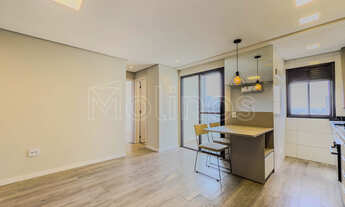 Imagem: Up House Tatuapé - Apartamento para alugar