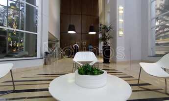 Imagem 3: City Tower - Sala para Escritório com 100 Metros Privativos!!