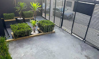 Imagem 2: Loja para locação no Jardim Analia Franco- Tatuapé , 450 m²