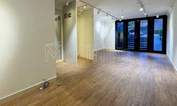 Imagem 5: Loja para locação no Jardim Analia Franco- Tatuapé , 450 m²