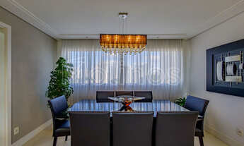 Imagem 4: Splendor Square - Apartamento à venda no bairro Parque São Jorge - São Paulo/SP