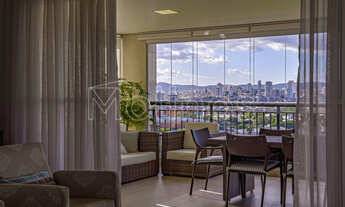 Imagem 3: Splendor Square - Apartamento à venda no bairro Parque São Jorge - São Paulo/SP