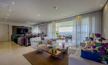 Imagem 2: Splendor Square - Apartamento à venda no bairro Parque São Jorge - São Paulo/SP