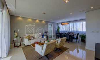 Imagem 7: Splendor Square - Apartamento à venda no bairro Parque São Jorge - São Paulo/SP