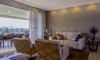 Imagem 6: Splendor Square - Apartamento à venda no bairro Parque São Jorge - São Paulo/SP