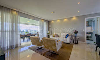 Imagem 5: Splendor Square - Apartamento à venda no bairro Parque São Jorge - São Paulo/SP