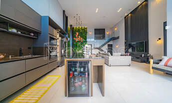 Imagem 7: Linda Casa - sobrado com 3 suítes, area gourmet e piscina no Anália Franco