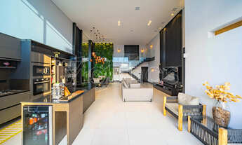 Imagem 6: Linda Casa - sobrado com 3 suítes, area gourmet e piscina no Anália Franco