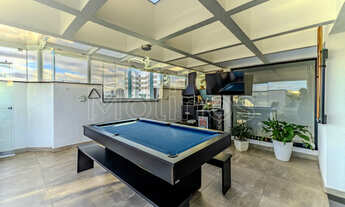 Imagem 5: Vilar do Prado - Apartamento Cobertura 177 m², com piscina à venda na Vila Regente Feijó