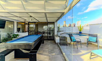 Imagem: Vilar do Prado - Apartamento Cobertura 177