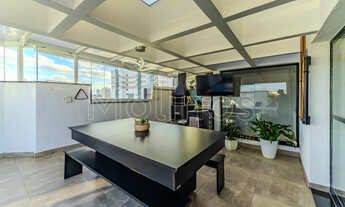 Imagem 6: Vilar do Prado - Apartamento Cobertura 177 m², com piscina à venda na Vila Regente Feijó