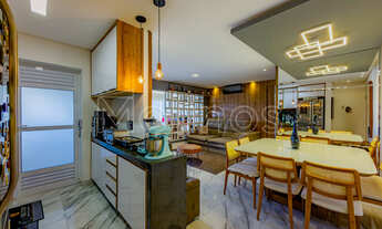 Imagem: Aristo Tatuapé - Apartamento à venda no