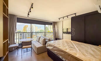 Imagem: Signa Studios - Apartamento Studio á venda