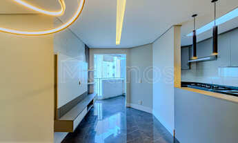 Imagem 4: In Parque Belém Panamby - Apartamento no Belém 3 dormitórios 1 suite 1 vaga