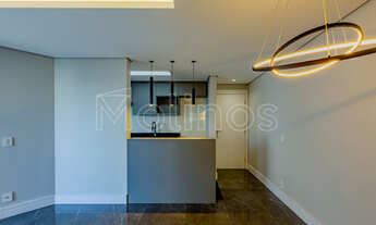 Imagem 2: In Parque Belém Panamby - Apartamento no Belém 3 dormitórios 1 suite 1 vaga