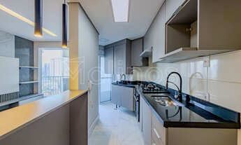 Imagem 5: In Parque Belém Panamby - Apartamento no Belém 3 dormitórios 1 suite 1 vaga