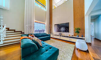 Imagem 5: Quartier Latin - Cobertura exclusiva no Condomínio Quartier Latin – Tatuapé