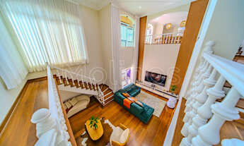 Imagem: Quartier Latin - Cobertura exclusiva no