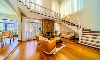 Imagem 7: Quartier Latin - Cobertura exclusiva no Condomínio Quartier Latin – Tatuapé