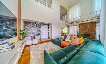 Imagem 2: Quartier Latin - Cobertura exclusiva no Condomínio Quartier Latin – Tatuapé