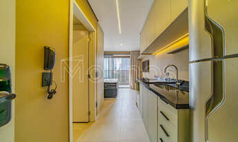 Imagem: Lumen Studios - Apartamento à venda no