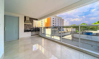 Imagem 7: Cartagena - Apartamento Alto Padrão com 2 dormitórios e 1 suíte no Tatuapé com 2 vagas de