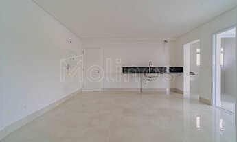 Imagem 2: Cartagena - Apartamento Alto Padrão com 2 dormitórios e 1 suíte no Tatuapé com 2 vagas de