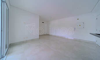 Imagem 5: Cartagena - Apartamento Alto Padrão com 2 dormitórios e 1 suíte no Tatuapé com 2 vagas de