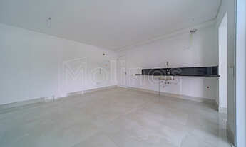 Imagem 3: Cartagena - Apartamento Alto Padrão com 2 dormitórios e 1 suíte no Tatuapé com 2 vagas de