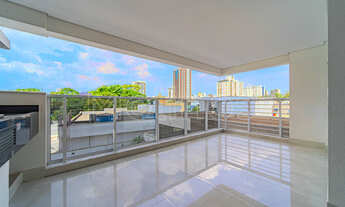 Imagem 6: Cartagena - Apartamento Alto Padrão com 2 dormitórios e 1 suíte no Tatuapé com 2 vagas de