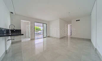 Imagem 1: Cartagena - Apartamento Alto Padrão com 2 dormitórios e 1 suíte no Tatuapé com 2 vagas de